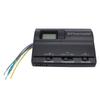 RV Digital Thermostat 83303862 3 Adjustment Modes Wall Mounted Thermostat Replacement for 8330336