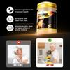 Bee Cream Against Pain, Effectively Relieves Sore Muscles and Bones , Cream Soothing Cream Bee Care Gel