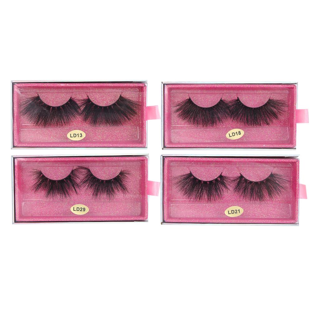 

5D 25 мм накладные ресницы макияж накладные ресницы пушистые керлинг длинные накладные ресницы