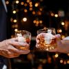 1/2 Sets 3D Grenade Shape Silicone Ice Cube Mold, Reusable & Easy Release for Whiskey, Cocktail, Bar Drinks, Popsicle Maker
