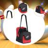 Bowling Ball Bag Container Stylish for Practice Sports Women Men