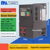 Power Control Inverter for Three-Phase Motors (1.5kW-7.5kW, 380V To 220V Speed Regulator)