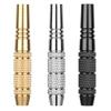 3 buc/lot 16g Corpuri Darts Metalice Arbori Vârf Darts Vârf Moale/Oțel Accesorii Darts Corpuri Darts Piese de Schimb
