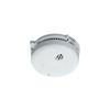 Smoke/fire Alarmdetector Photoelectric 10 Year Battery Certified - White