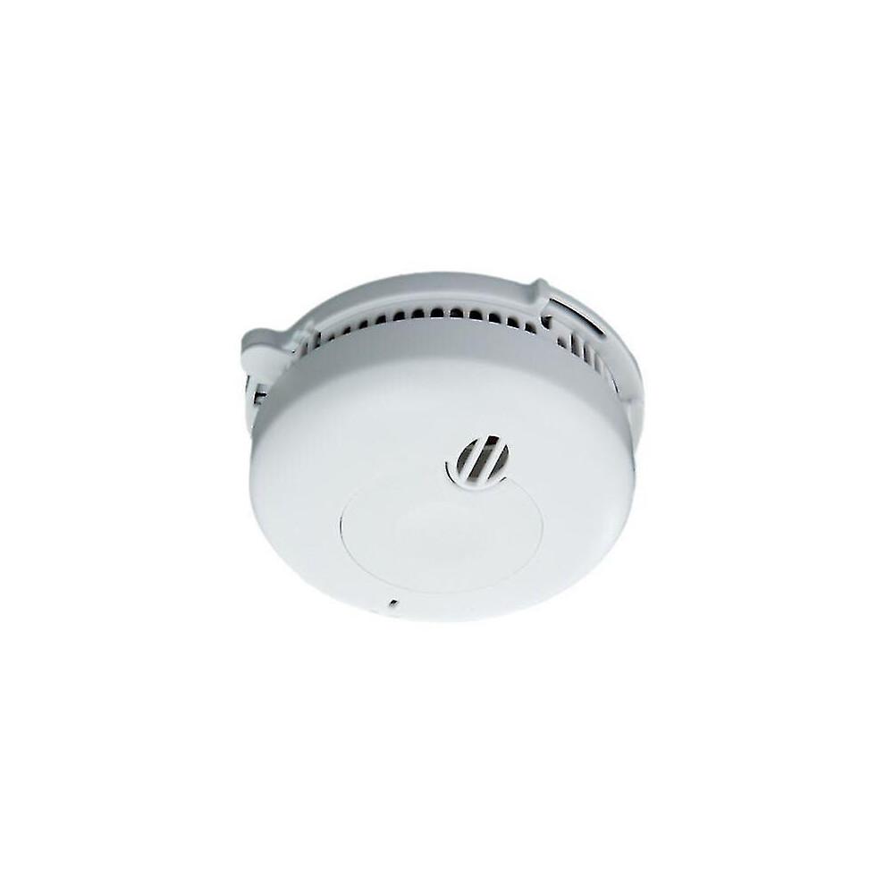Smoke/fire Alarmdetector Photoelectric 10 Year Battery Certified - White