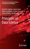 Kniha Principles of Data Science