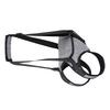 Dog Back Leg Lift Harness Powerful Support Reduces Pressure Adjustable Dog Hind Leg Sling for