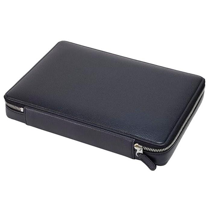 [Sakura Color Products] Pen Case (10-Count) (80 Trench Blue)