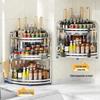 HANDUNYOU 3-Tier Kitchen Storage Rack