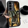 Phone Case for Samsung Galaxy S26 S25 Ultra S24 FE Band G-Guns N R-Roses Shell S23 Plus S22 + S21 S20 5G Soft Silicone Funda