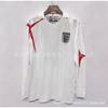 Retro Football Jersey Argentina Messi Brazil Ronaldo Portugal France England Vintage Soccer Shirt Men Women