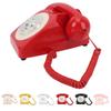 Audio Guest Book Phone Clear Sound Convenient Use Audio Message Recording Telephone for Wedding Even