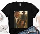 Se7en Meme Unisex T-Shirt, What s In The Box Selfie 90s Film Tee S