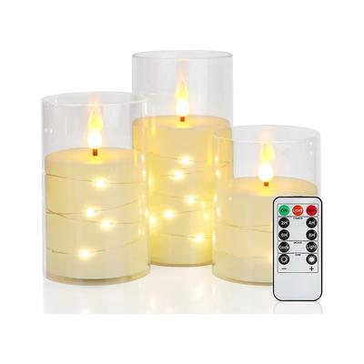 Lampade LED – Candele LED