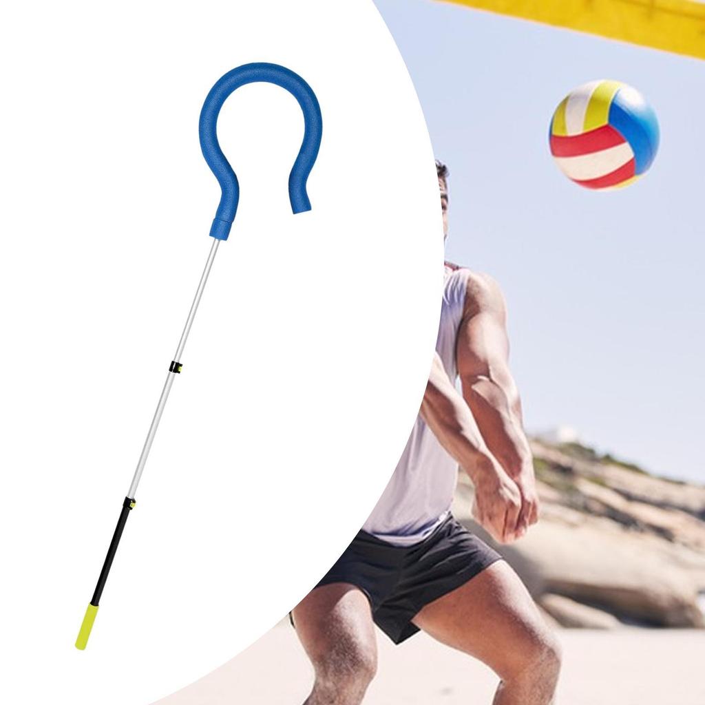 Volleyball Spike Trainer Holding Ball for Adults Lightweight Premium Hitting