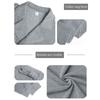 Mens Lapel Collar Motorcycle Jacket, Asymmetric Zipper Long Sleeve Casual Outerwear for Daily Wear