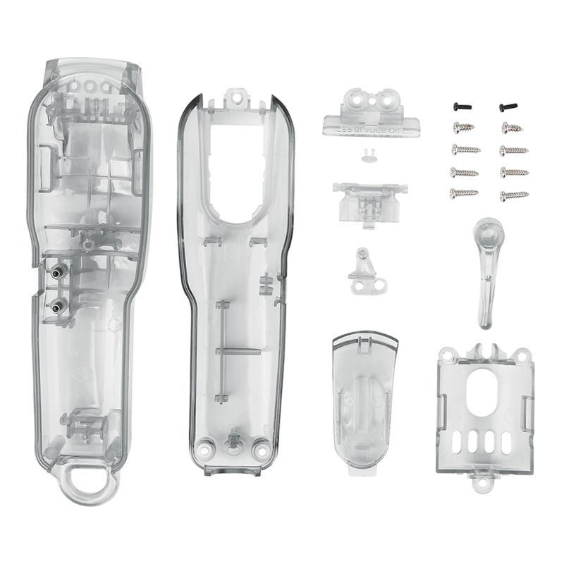 Electric Hair Clipper for shell Kit Barber Shop Hair Styling Cordless Trimmer DIY Housing Cover fit for WAHL 8148 Drop Shipping