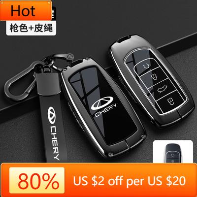 Accessoires pour l'électronique de voiture – Étuis porte-clés de voiture