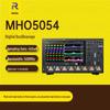 Instrumentos de medición para electrónica – Osciloscopios