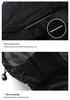 Heated Winter Cotton Jacket - Men's Outdoor Fashion, Mountaineering, Plush Velvet, Cold Protection, Thickened Heating Apparel