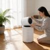 Air Purifier Filter Replacements For Levoit Core 400s & 400s Rf With Hepa Technology For Home Use