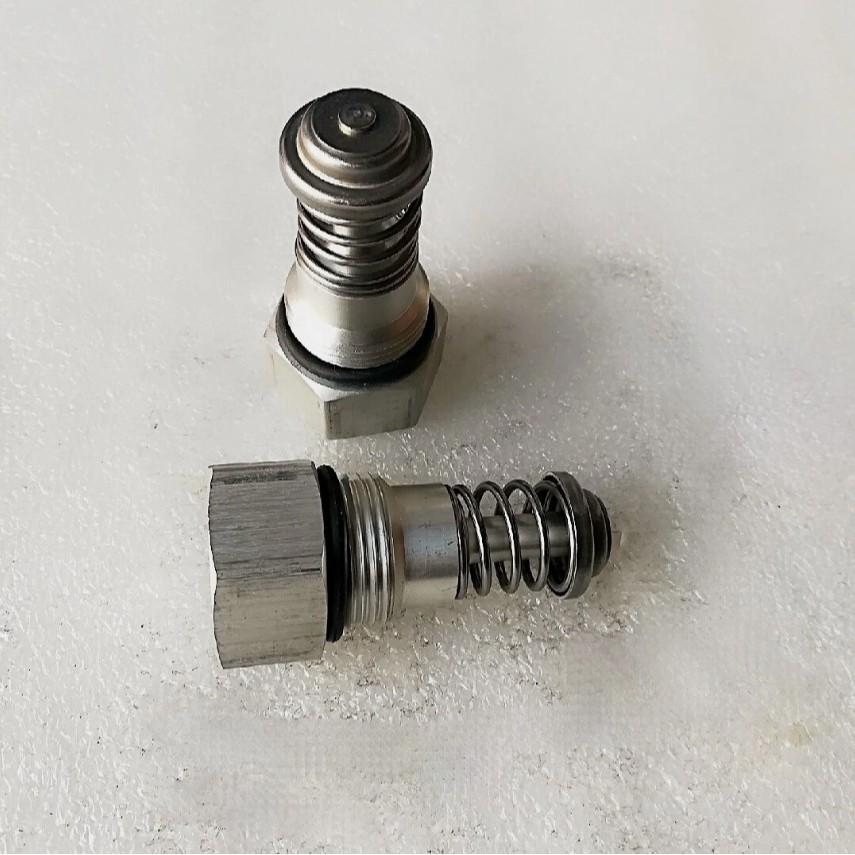 Dongfeng Cummins 6BT/6CT Engine Oil Bypass & Radiator Pressure Relief Valve 3934410