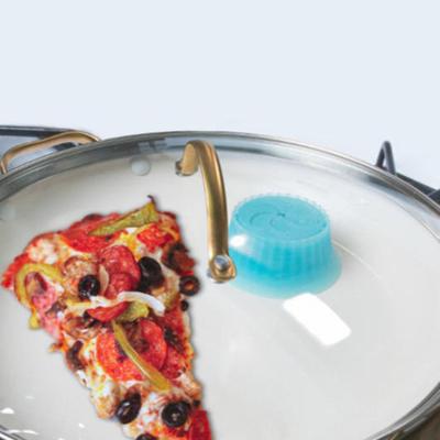 Kuchynské dopolnky – Nádobí na vaření v páře