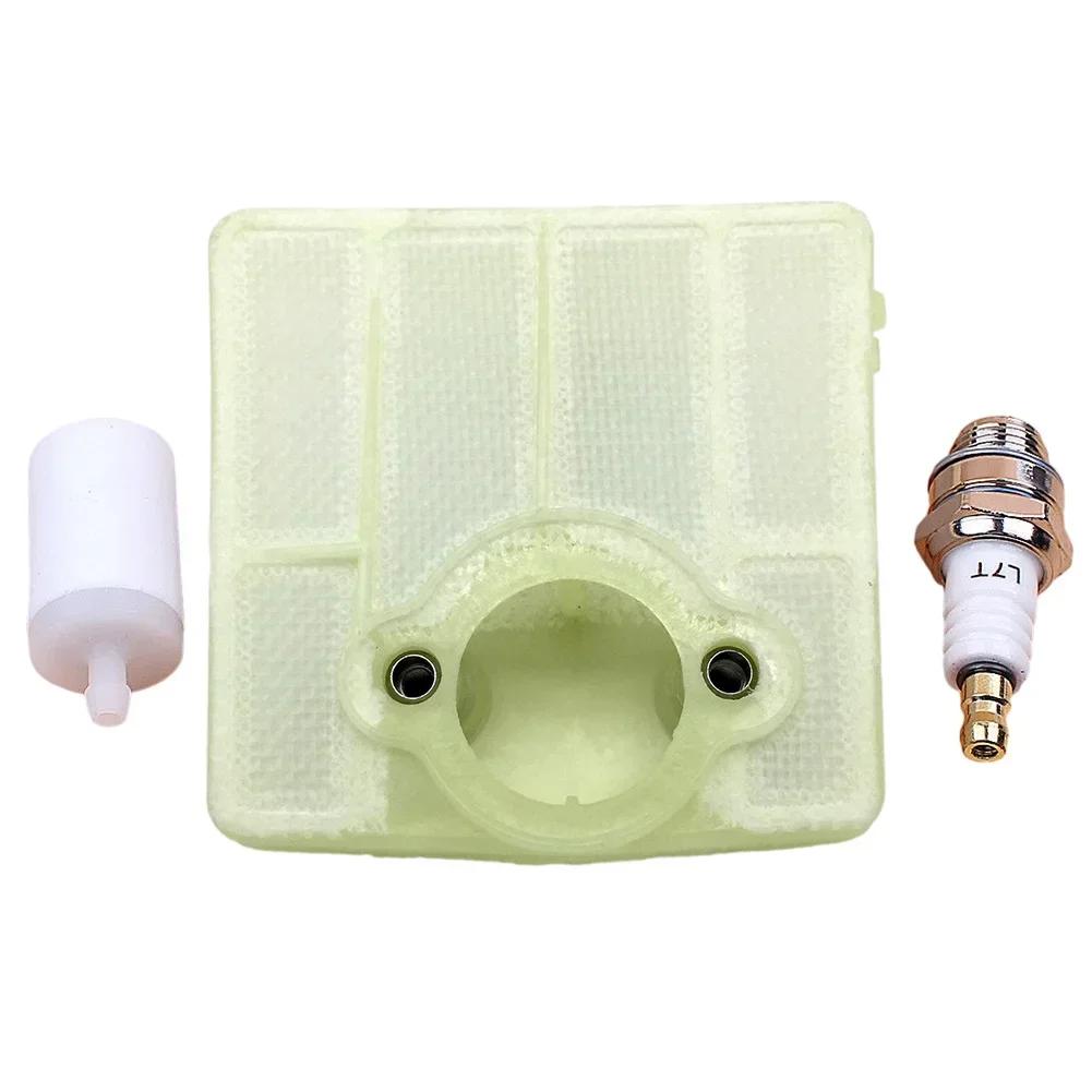 Air Filter For Husqvarna 61 66 181 266 281 288 288XP Chainsaw 501807105 Garden Lawn Mower Grass Trimmer Power Replace Part Acces