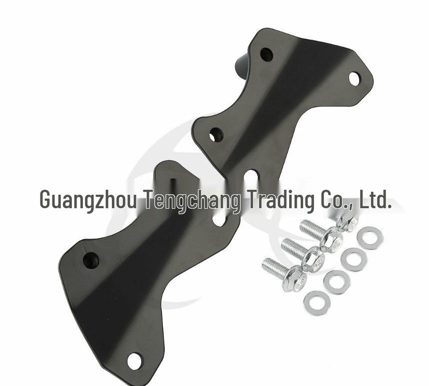 Compatible Backrest Mount for GL1800 Gold Wing F6B 2013-2016