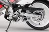 Hasegawa Yamaha TZR250 Pozdní model 1990 Plastikový modelový kit 21776 1/12 (3MA)