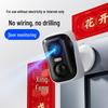 Shenmou BC4 4G Cordless Security Camera (CN version)