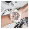 Casio watch series-GAGMA classic pointer dual display dial, quartz movement, resin strap, Japanese and Korean watch, GA-400SK-1A9PRS&GMA-S120SR-7A