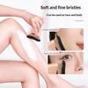 Makeup Brush For Contouring Tanning Liquid Foundation Cream Blush Soft Bristle Multi-Purpose Makeup Tool For Days