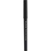 ELSIA Platinum Gel Roll-Out Eyeliner, Black, BK001, 0.1g
