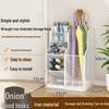 Commercial Umbrella Storage Rack