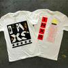 Vintage Inxs1988 Calling All Nations Shirt Unisex T-Shirt