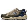 703 'Beige Brown' Men's ML703DDB