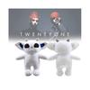 Bonecas e peluches – Peluches - caráteres de filmes e desenhos animados