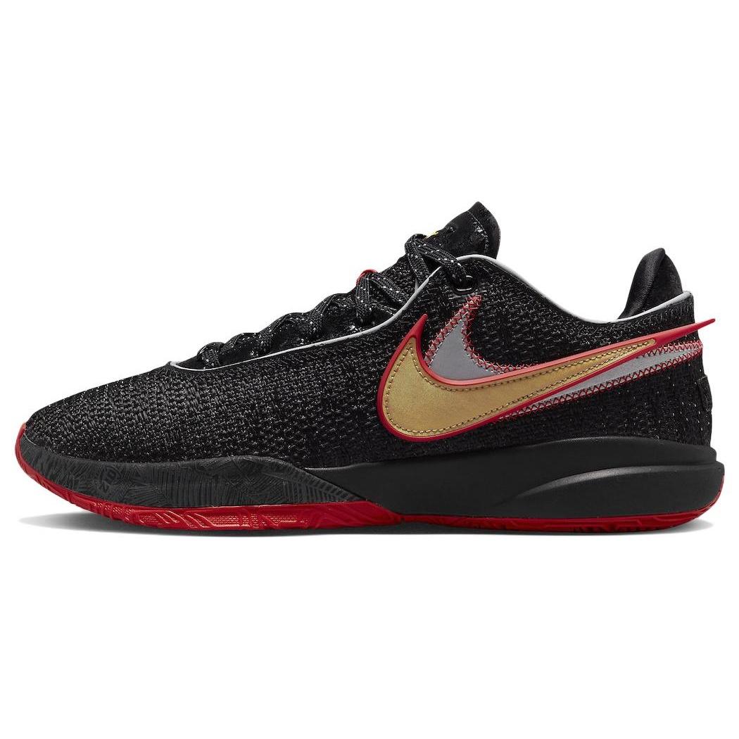 Nike LeBron 20 Trinity Men s DJ5423-001 EU 42.5