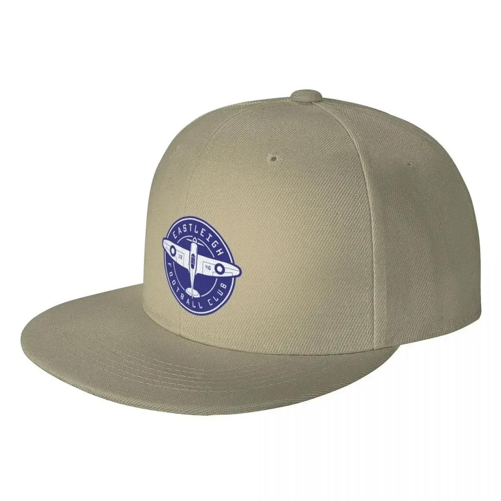 EASTLEIGH FC Baseball Cap Visor black Hat Beach Unisexs Caps Womens