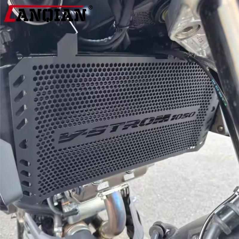 Protezione Griglia Radiatore V-STROM DL 1050 XT DE 2020-2024 2025 Coperchio Protetore Per SUZUKI VSTROM DL1050 DL1050XT DL1050DE
