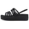 (WMNS) Sandali Neri Brooklyn con Cinturino Donna 206751-001