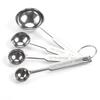 Utau Stainless Steel Measuring Spoon Set