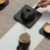 Edenus Chinese Ceramic Kung Fu Tea Set
