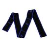 Stretch Bands Exercise Function Elastic Flexible Polyester Cotton Material Combination Use Stretching Tool for Kid