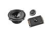Car speakers 5'' 100W tweeter bass set