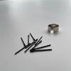 Plastic Nibs Set 10Pcs Ergonomic Clip for For Pen 3 PTK470 PTK670 PTK870 Graphics Tablets Digital Creation