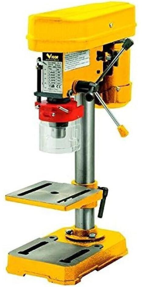 Колонный сверлильный станок Vigor Blinky VTC-350 Standbohrmaschine 1/2Hp, 1,5-13mm (VTC-350 1/2Hp)