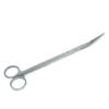 Aquatic Plant Trimming Kit: Stainless Steel Tweezers, Scissors, Clips, Flat Sand Shovel, Algae Scraper, Fish Tank Cleaning Supplies