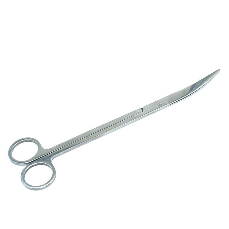 Aquatic Plant Trimming Kit: Stainless Steel Tweezers, Scissors, Clips, Flat Sand Shovel, Algae Scraper, Fish Tank Cleaning Supplies